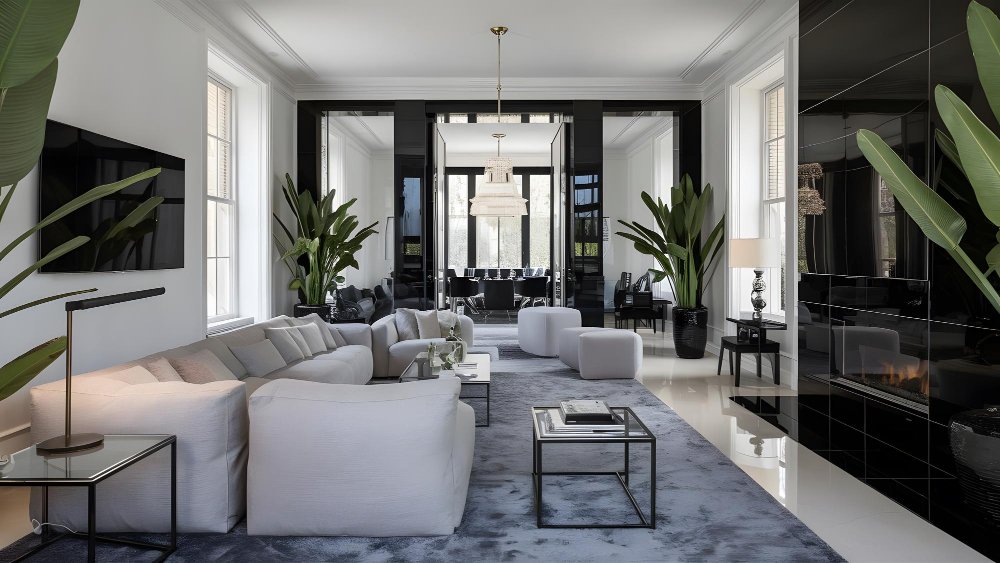 The Ultimate Guide to Modern Home Makeovers That Transform Living Spaces