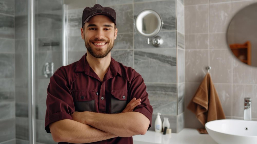 Bathroom Renovation Installer in Worley ID