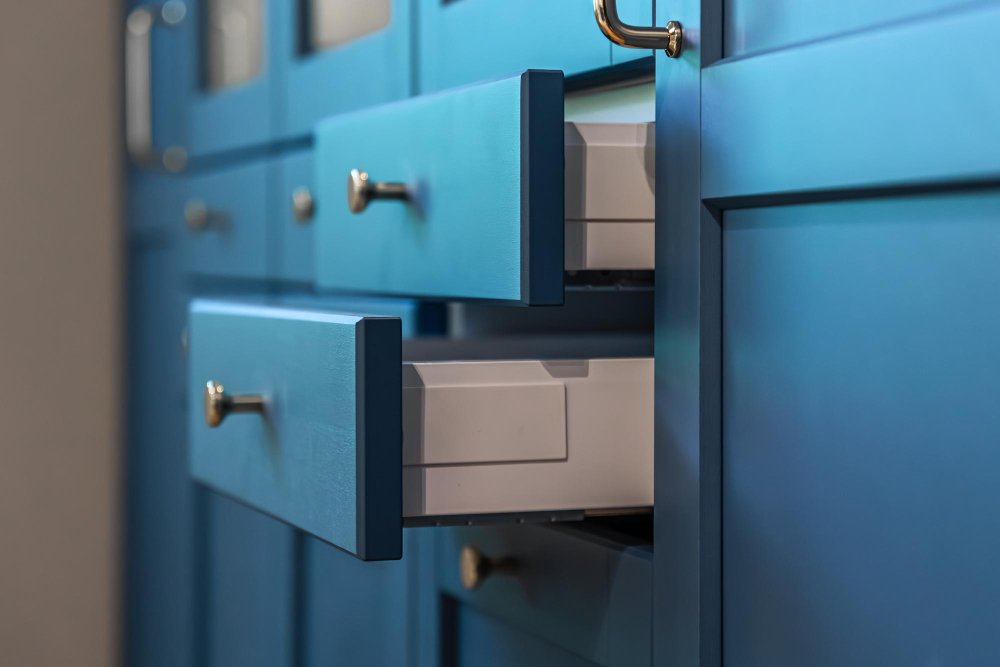 Cabinet Refinishing Refacing Contractor in Careywood ID