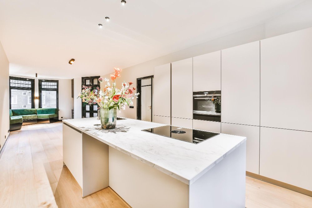 CAMBRIA Quartz Countertops