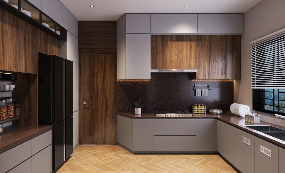 Granite Countertops