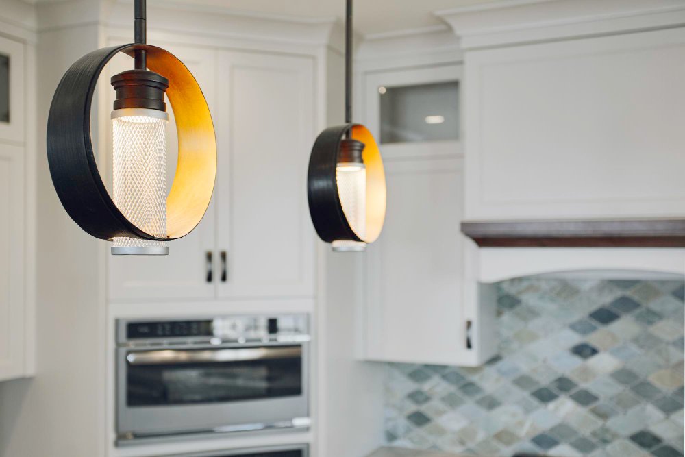 kitchen lighting installer