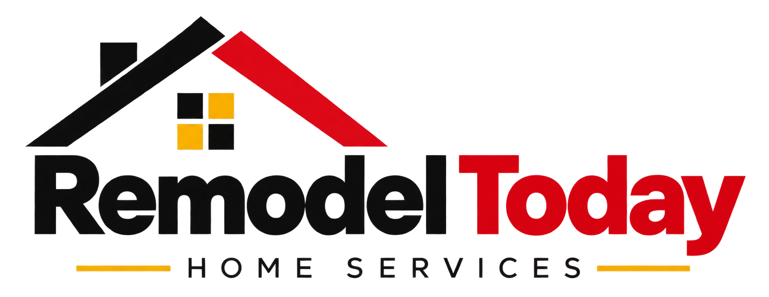 Remodel Today Home Services