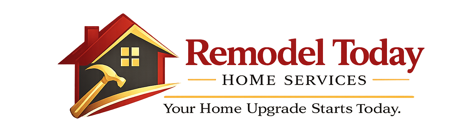 Remodel Today Home Services